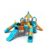 50 M Standart Metal Oyun Grubu
